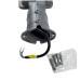 Світильник вуличний VIOLUX CONCORD 50W 6500Lm 5000K ( 430332 )