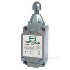 Кінцевий вимикач Promfactor FLS15M21267 Кінцевий вимикач Promfactor FLS15M21267