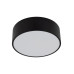 Світильник стельовий TK Lighting 10986 Livo M E27 3x15W IP54 чорний