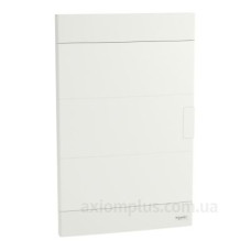 Вбудований щит Schneider Electric Easy9 EU EZ9EUB312 3 ряди 12М