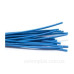 Синя термозбіжна трубка IEK UDRS-D15-1-K07 ТТУ 1,5/0,75 (1м)