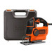 Електролобзик Black&Decker KS901PEK