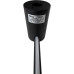 Світильник настінний Violux POINTER 16W 3000/4200/6000K 1200Lm IP20 чорний ( 551119 )
