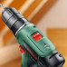 Акумуляторний дриль-шуруповерт Bosch EasyDrill 1200 2 акумулятора з набором свердел та біт (06039D3007) Акумуляторний дриль-шуруповерт Bosch EasyDrill 1200 2 акумулятора з набором свердел та біт (06039D3007)