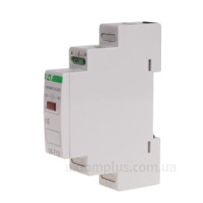 Сигнальна лампа F&F LK-712R-130-260V червона Сигнальна лампа F&F LK-712R-130-260V червона