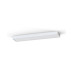 Світильник стельовий Nowodvorski 7542 Soft LED T8LED 2x16W 3000K 2300Lm IP20 білий Світильник стельовий Nowodvorski 7542 Soft LED T8LED 2x16W 3000K 2300Lm IP20 білий