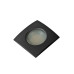 Точковий світильник Azzardo AZ0812 Ezio GU10 1x7W IP54 чорний