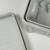 Коробка розподільча СКІМ K115-1 114х114х54+лапки сіра IP65 ( B1102009 ) Коробка розподільча СКІМ K115-1 114х114х54+лапки сіра IP65 ( B1102009 )