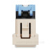 Комп'ютерна розетка RJ45 Schneider Electric Unica New NU341044 cat5 UTP 1м бежева