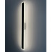 Світильник вуличний настінний Nowodvorski 11553 Isla LED 1x22W 3000K 1200Lm IP54 чорний