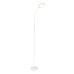 Торшер Zuma Line SM-609-WH LED 1x10W 3000K-6000K 500Lm IP20 білий (5905316642973)