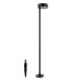 Світильник вуличний ландшафтний Nowodvorski 11542 Ruby LED 1x7W 3000K 400Lm IP54 чорний