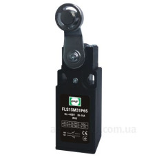 Кінцевий вимикач Promfactor FLS15M31P65 Кінцевий вимикач Promfactor FLS15M31P65