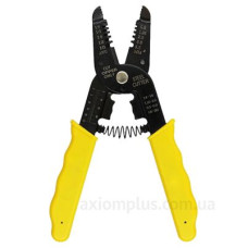 Ручні прес кліщі TOSUNlux TH-1041 (6931934220681) Ручні прес кліщі TOSUNlux TH-1041 (6931934220681)