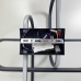 Світильник LED smart SKYLER-3D +пульт 90W 3000-5000K IP20 чорний Violux ( 220875 )