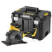 Акумуляторний штроборіз DeWALT DCG200NT 54В