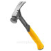 Суцільнометалевий молоток DeWALT DWHT51003-0 Rip-Claw 340мм