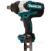 Гайковерт акумуляторний Makita DTW1001Z 18В