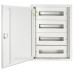 Вбудований металевий корпус E.Next e.mbox.industrial.w.60z 60 модулів IP41 (CPR823) Вбудований металевий корпус E.Next e.mbox.industrial.w.60z 60 модулів IP41 (CPR823)