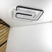 Світильник LED smart DOMINO-P+пульт прямокутник 100W 3000-5000K IP20 ( 220575 )