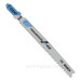Лобзикові пилки Bosch T123XF (25шт)