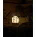 Світильник вуличний портативний Nordlux 2218105010 Jim To-Go LED 1x3W 2700K 300Lm IP54 сірий