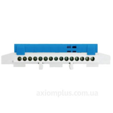 Шина нульова SEZ E 4171-15/N IP20 (E.4171-15/N)