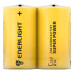 Батарейка Enerlight Super Power C (вакуум 2шт)