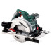 Ручна циркулярна пилка Metabo KS 55 FS (600955000)