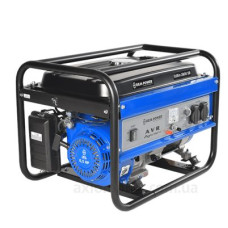 Бензиновий генератор Rem Power GSEm 2800 SB 2,5кВт Бензиновий генератор Rem Power GSEm 2800 SB 2,5кВт