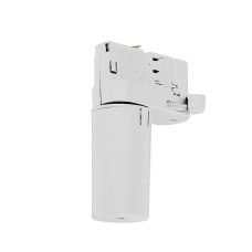 Адаптер Nowodvorski 8282 Ctls Adapter For Cameleon System IP20 Wh Адаптер Nowodvorski 8282 Ctls Adapter For Cameleon System IP20 Wh