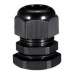 Сальник TNSy M18 Ø5-10мм IP68 чорний (TNSy5502527)
