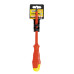 Викрутка діелектрична MASTER TOOL 125 мм, SL5.5 ( 47-0512 )