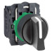 Перемикач Schneider Electric XB5AD33 Ø22мм Перемикач Schneider Electric XB5AD33 Ø22мм