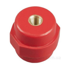 Ізолятор CNC SM45 45х30х8мм з метизами (Б00036057) Ізолятор CNC SM45 45х30х8мм з метизами (Б00036057)