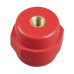 Ізолятор CNC SM45 45х30х8мм з метизами (Б00036057)