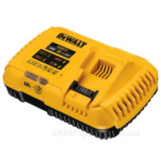 Зарядний пристрій DeWALT DCB117 12А 18В/54В Зарядний пристрій DeWALT DCB117 12А 18В/54В