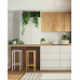 Точковий світильник Italux DL-88290-GU-WH Gralte GU10 1x10W IP20 білий
