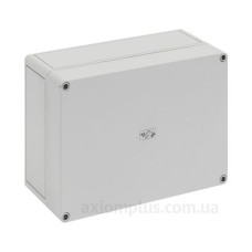 Розгалужувальна коробка Spelsberg PS 2518-11-o (sp11090801) IP66 з гладкими стінками