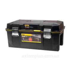 Скринька Stanley FatMax 23 Скринька Stanley FatMax 23