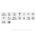 Датчик руху KANLUX MERGE JQ-O (07691) Датчик руху KANLUX MERGE JQ-O (07691)
