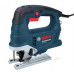 Акумуляторний лобзик Bosch GST 750 (06015B4121)