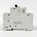 Автоматичний вимикач ABB basic M 1P B10 ( 2CDS641041R0105 ) Автоматичний вимикач ABB basic M 1P B10 ( 2CDS641041R0105 )