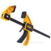 Швидкозатискна струбцина DeWALT DWHT0-83193 