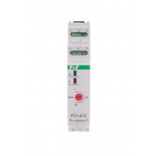 Реле часу PO-415 10A F&F ( PO-415 ) Реле часу PO-415 10A F&F ( PO-415 )