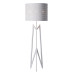 Торшер Pikart 23564-2 Electrum E27 6x60W IP20 білий