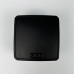 Коробка розподільча СКІМ K85B 88х88х52 чорна IP65 ( B1102007 )