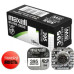 Срібно-оксидна батарея Maxell 18289900 SR927SW 1шт