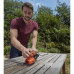 Вібраційна шліфувальна машина Black&Decker BEW200 220Вт