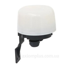 Сутінкове реле Euroelectric ST-307(10A) Сутінкове реле Euroelectric ST-307(10A)